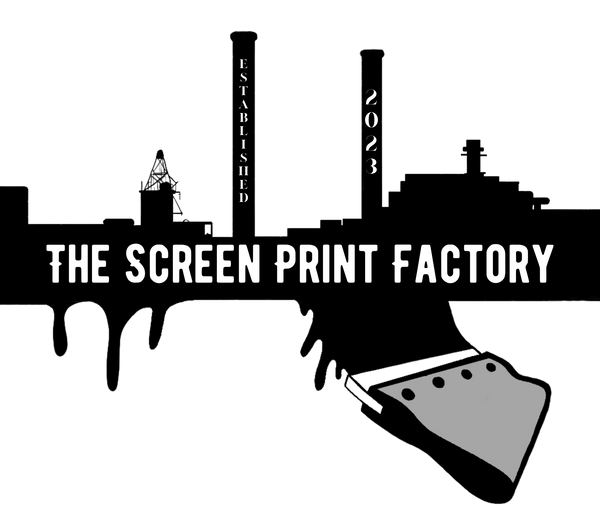 The Sceen Print Factory